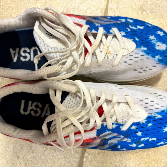 Saucony Speed USA shoes - Picture 1 of 8